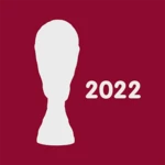 live scores for world cup 2022 android application logo